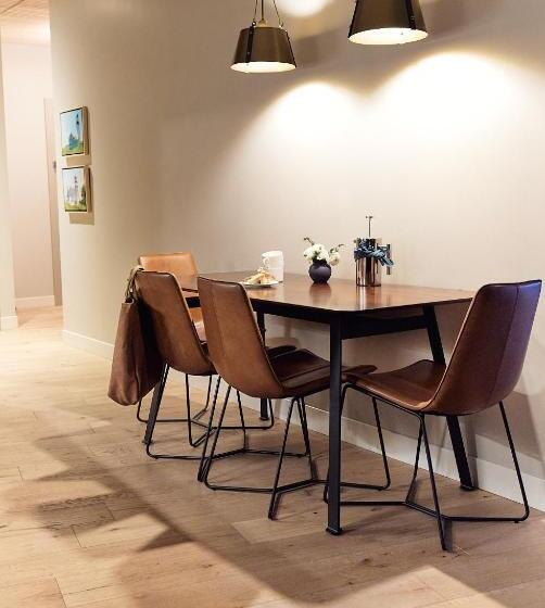 בית מלון כפרי The Docent S Collection