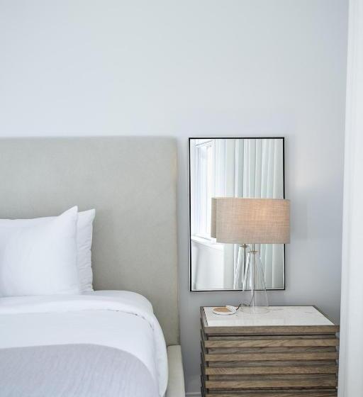 בית מלון כפרי The Docent S Collection