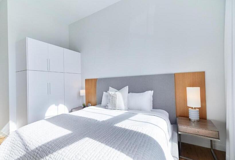 בית מלון כפרי The Docent S Collection