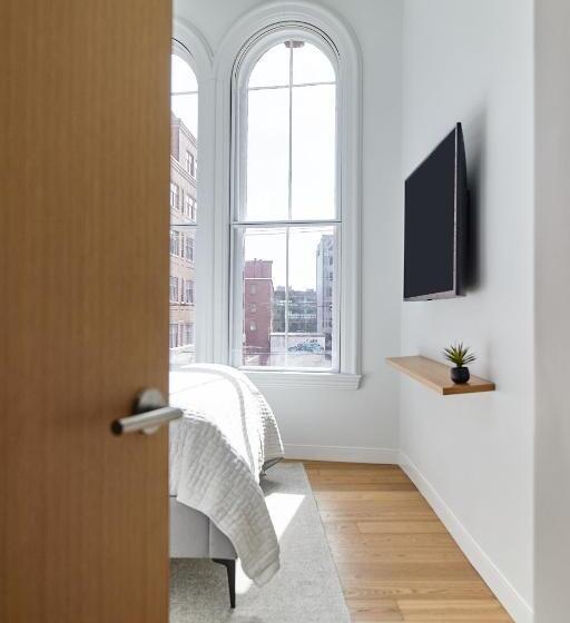 בית מלון כפרי The Docent S Collection