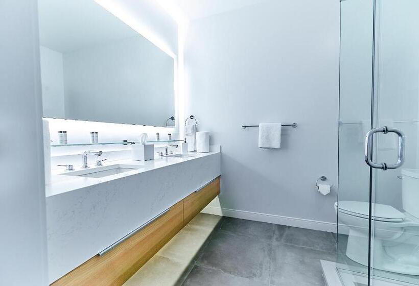 בית מלון כפרי The Docent S Collection