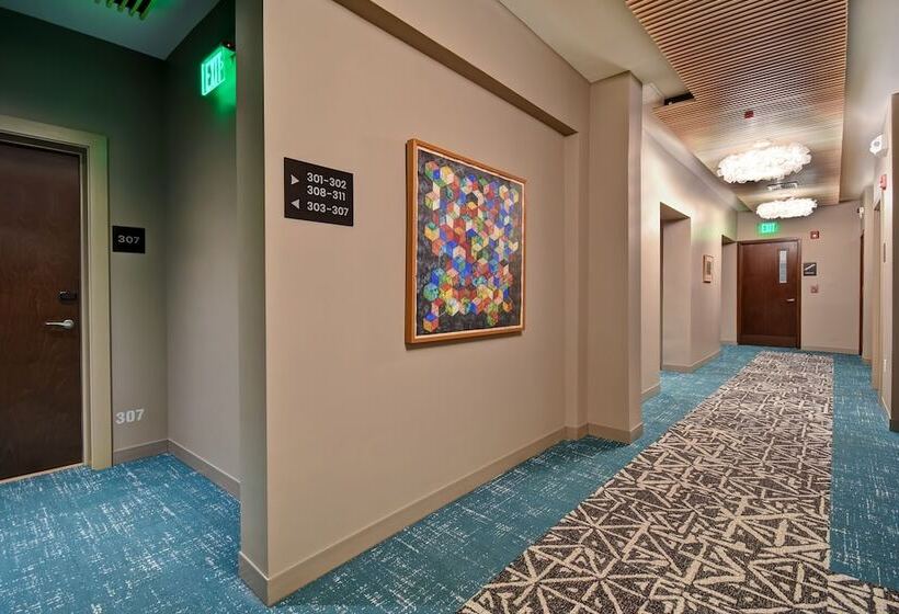 בית מלון כפרי The Docent S Collection