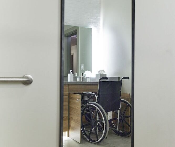 בית מלון כפרי The Docent S Collection