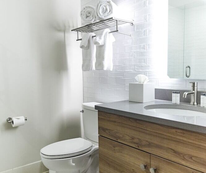 בית מלון כפרי The Docent S Collection