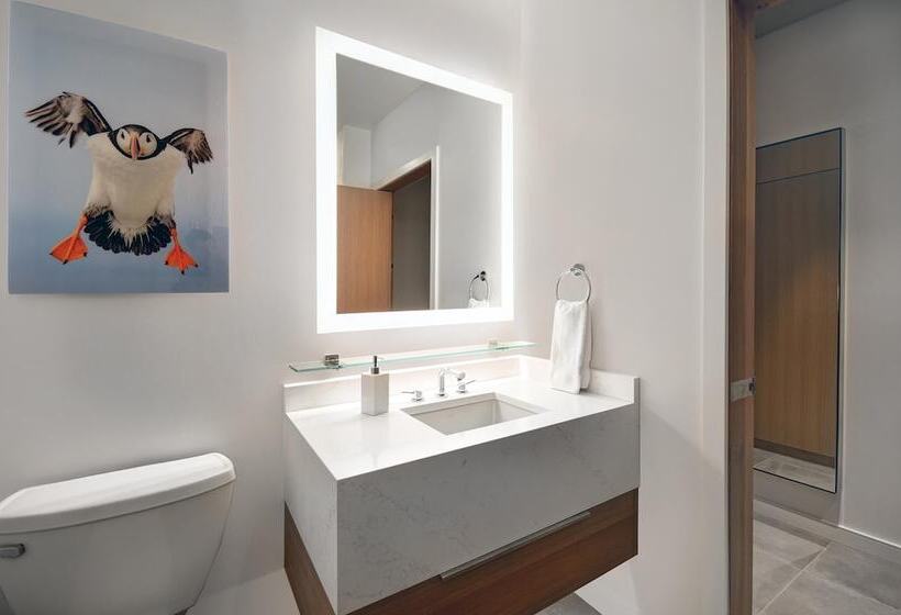 בית מלון כפרי The Docent S Collection