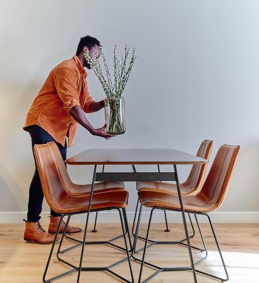 בית מלון כפרי The Docent S Collection