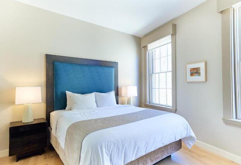 בית מלון כפרי The Docent S Collection