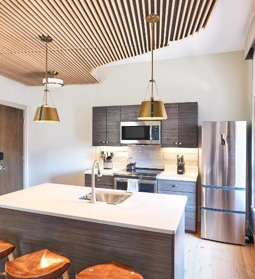 בית מלון כפרי The Docent S Collection