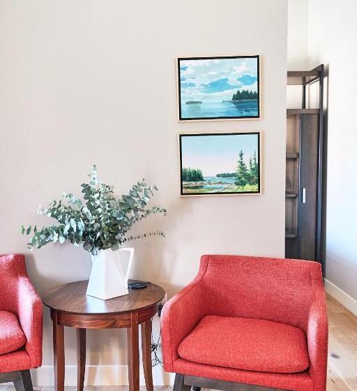 בית מלון כפרי The Docent S Collection