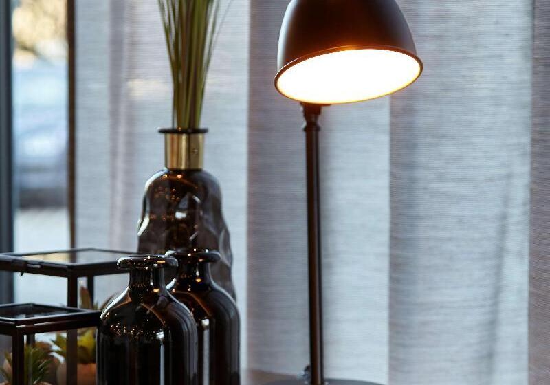 בית מלון כפרי Holiday Inn   The Niu, Air Frankfurt Messe, An Ihg