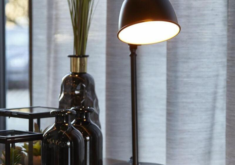 ホテル Holiday Inn   The Niu, Air Frankfurt Messe, An Ihg