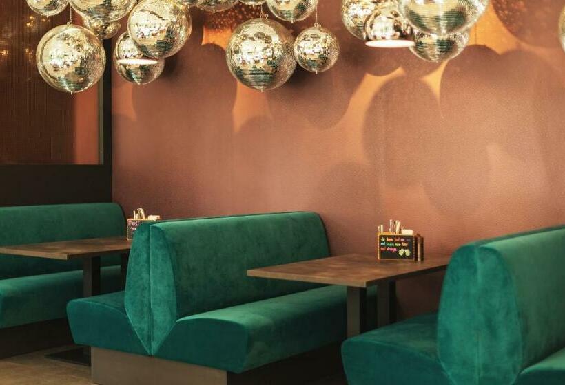 هتل Holiday Inn   The Niu, Loco Munich North, An Ihg