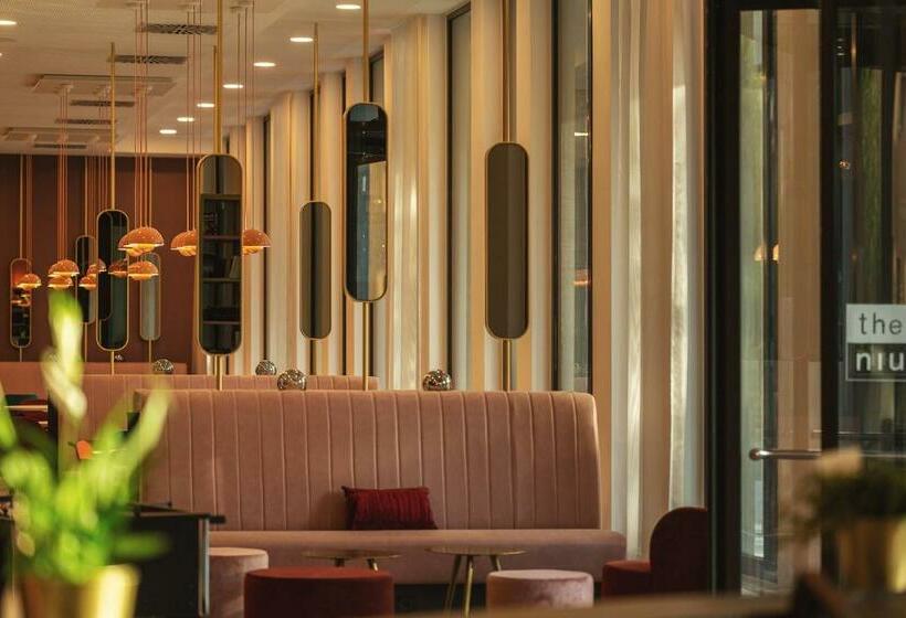 هتل Holiday Inn   The Niu, Loco Munich North, An Ihg