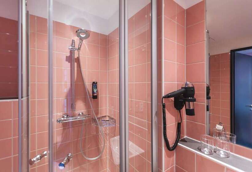 هتل Holiday Inn   The Niu, Loco Munich North, An Ihg