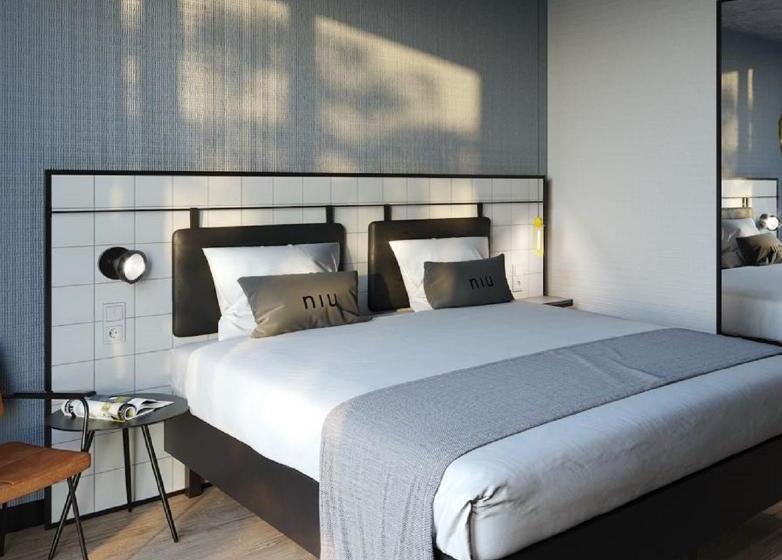 בית מלון כפרי The Niu Loom