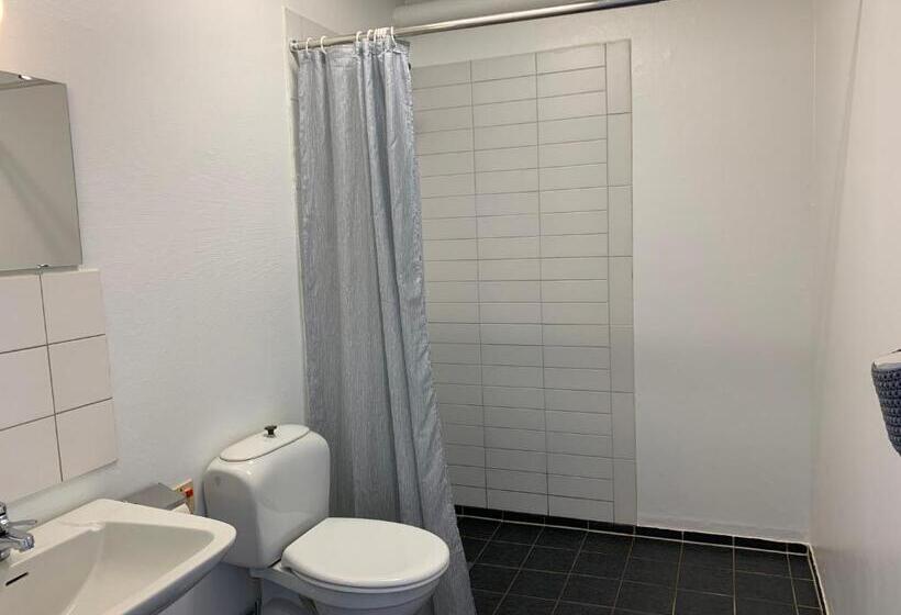 בית מלון כפרי Tornedalens B&b