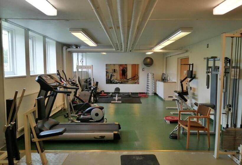 בית מלון כפרי Tornedalens B&b