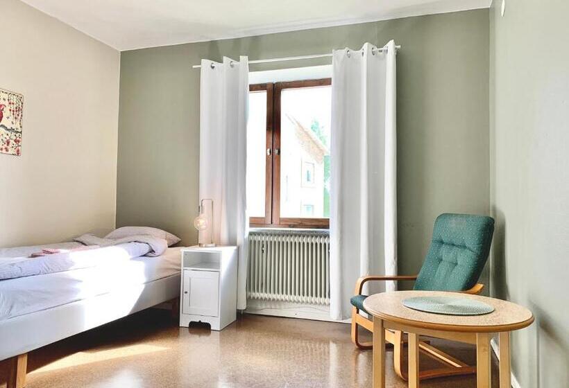 בית מלון כפרי Tornedalens B&b