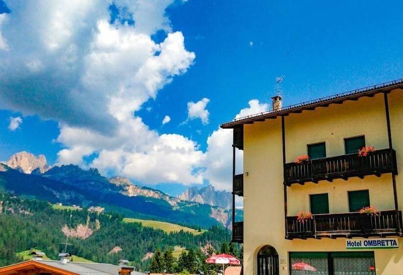 فندق Villa Ombretta