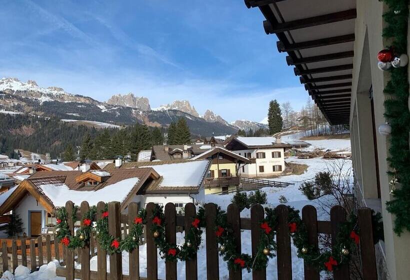 فندق Villa Ombretta