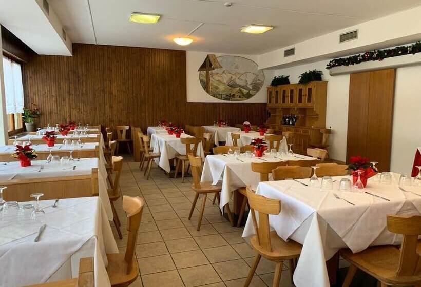 فندق Villa Ombretta