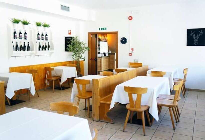 فندق Villa Ombretta