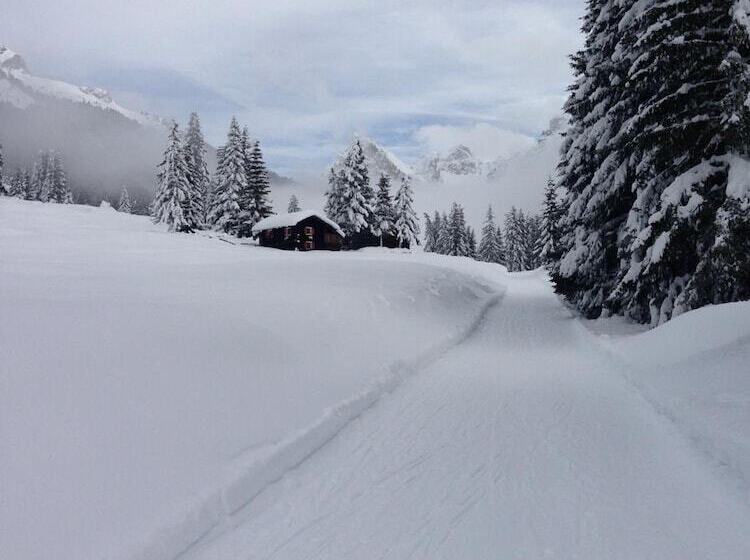 فندق Villa Ombretta