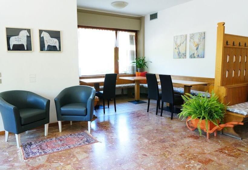 فندق Villa Ombretta