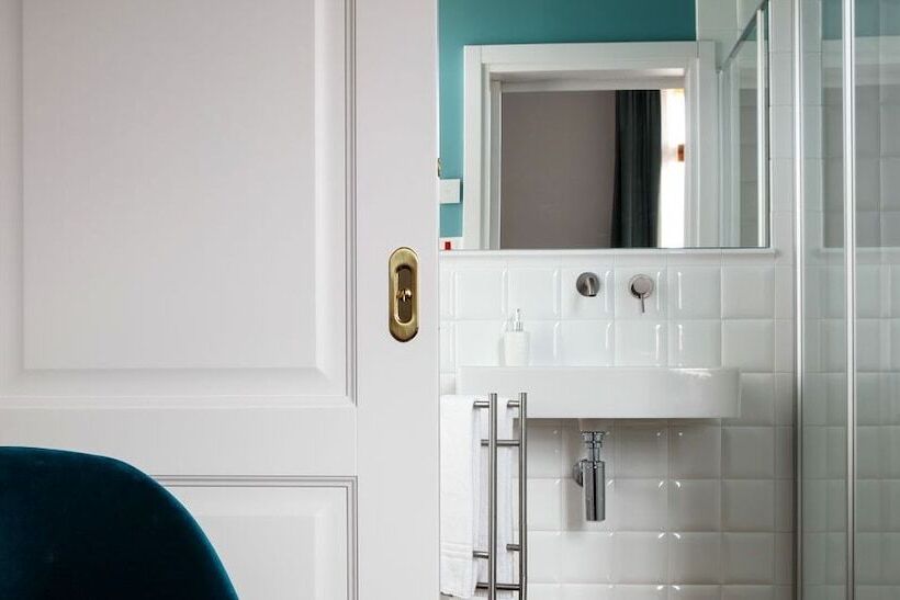 펜션 Casa Oliva Quero