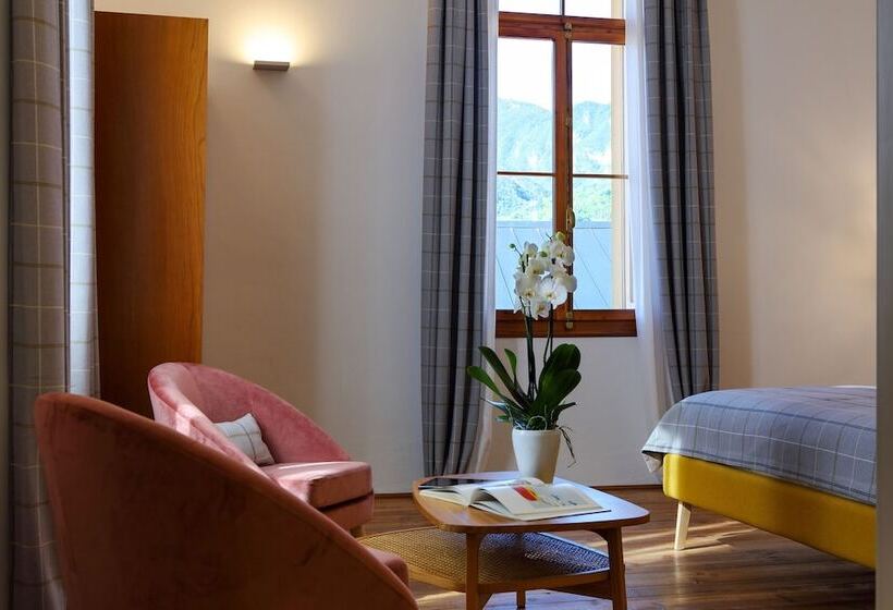 펜션 Casa Oliva Quero