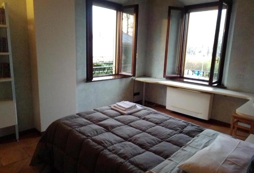 ペンション Da Maxim