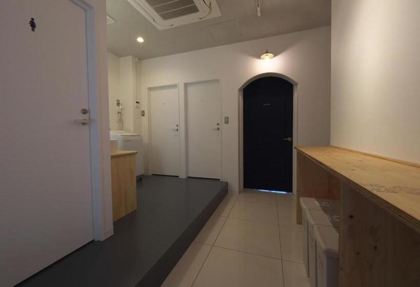 Пансион Guesthouse Cosa