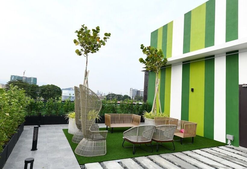 Пансион Sojourn Guest House