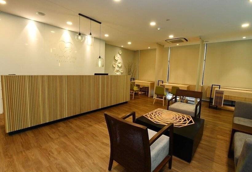 Пансион Sojourn Guest House