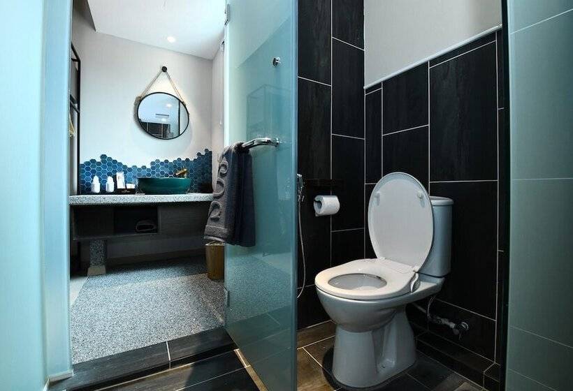 Пансион Sojourn Guest House