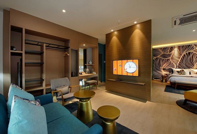 Пансион Sojourn Guest House