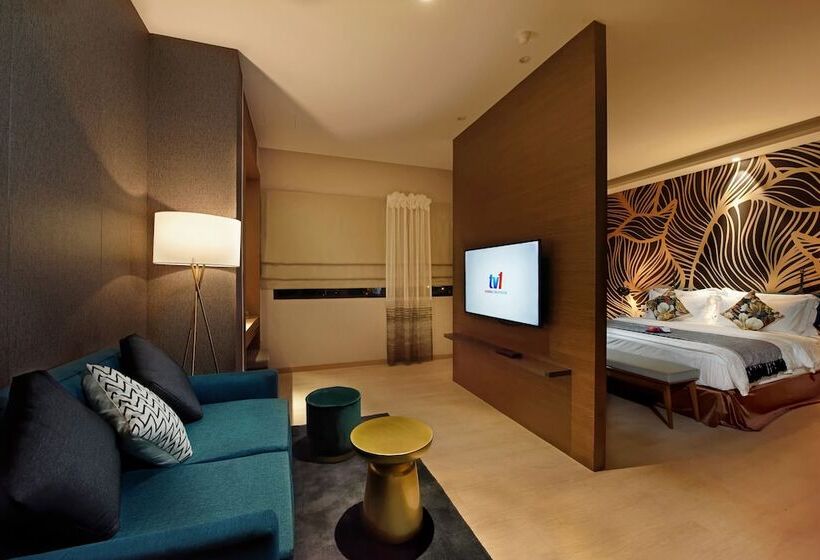 Пансион Sojourn Guest House