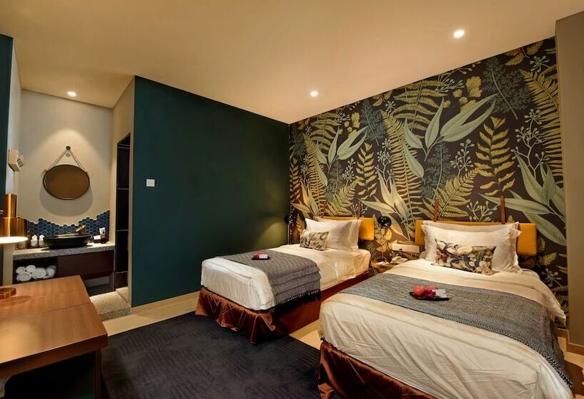 Пансион Sojourn Guest House