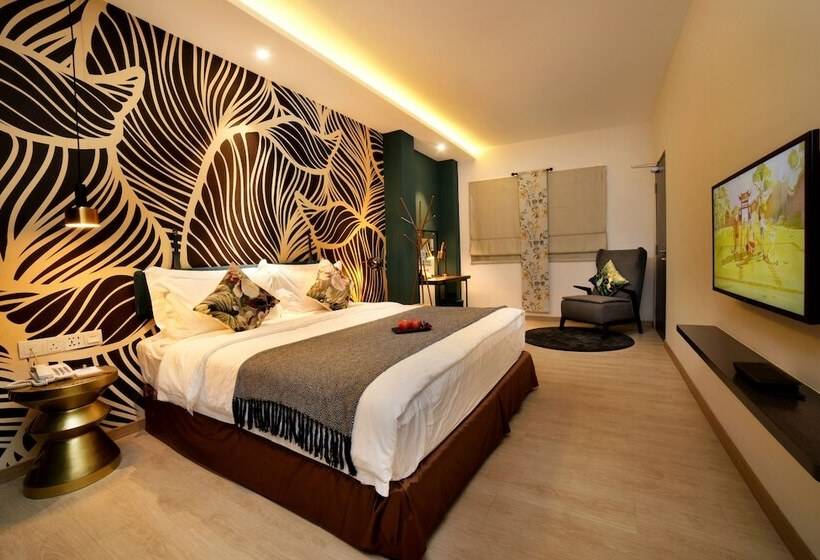 Пансион Sojourn Guest House