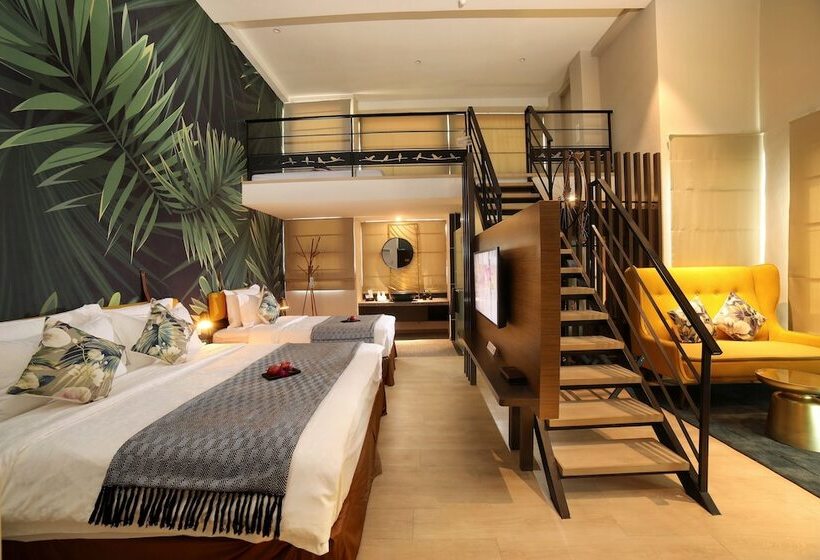 Пансион Sojourn Guest House