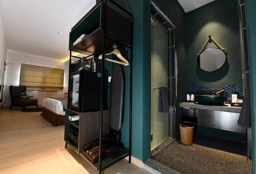 Пансион Sojourn Guest House