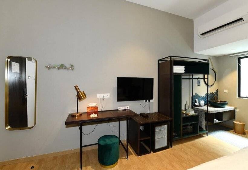 Пансион Sojourn Guest House