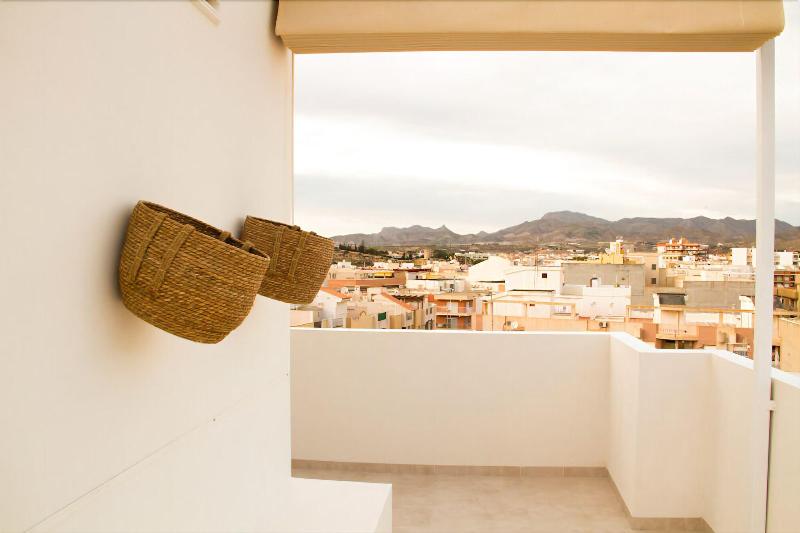 פנסיון Sosiego Hostal De Mar