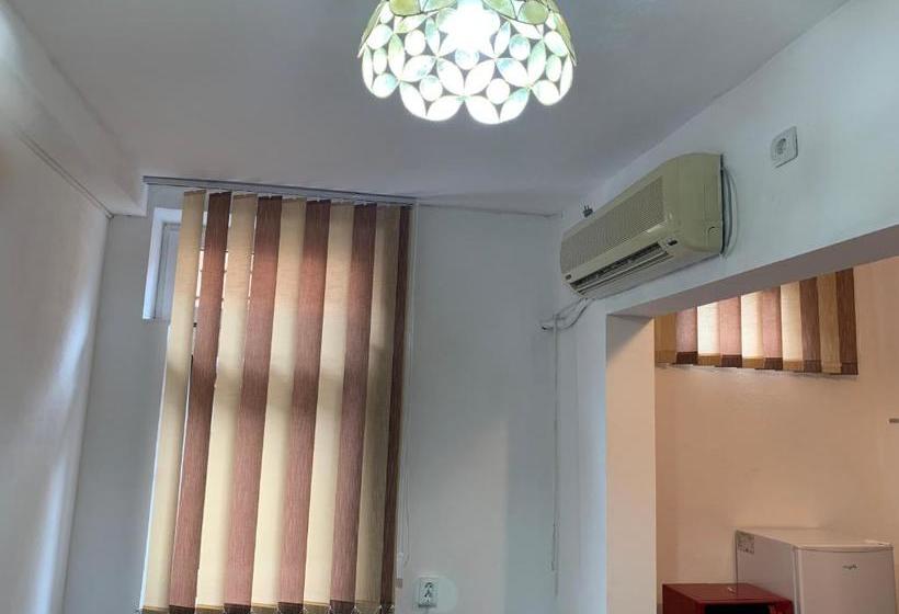 Pensiunea Casa Maria