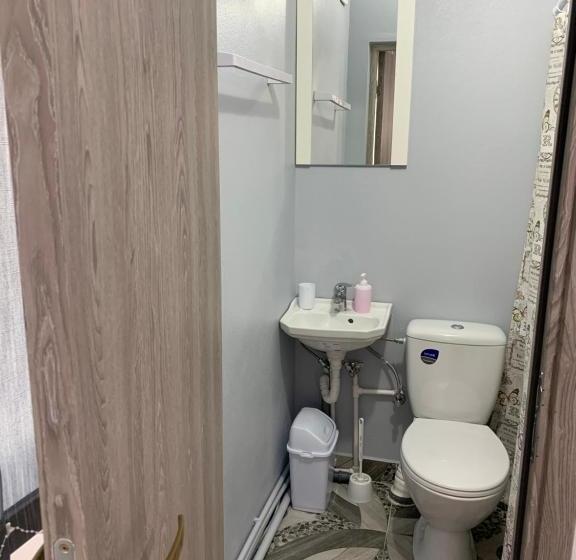 Pensiunea Casa Maria