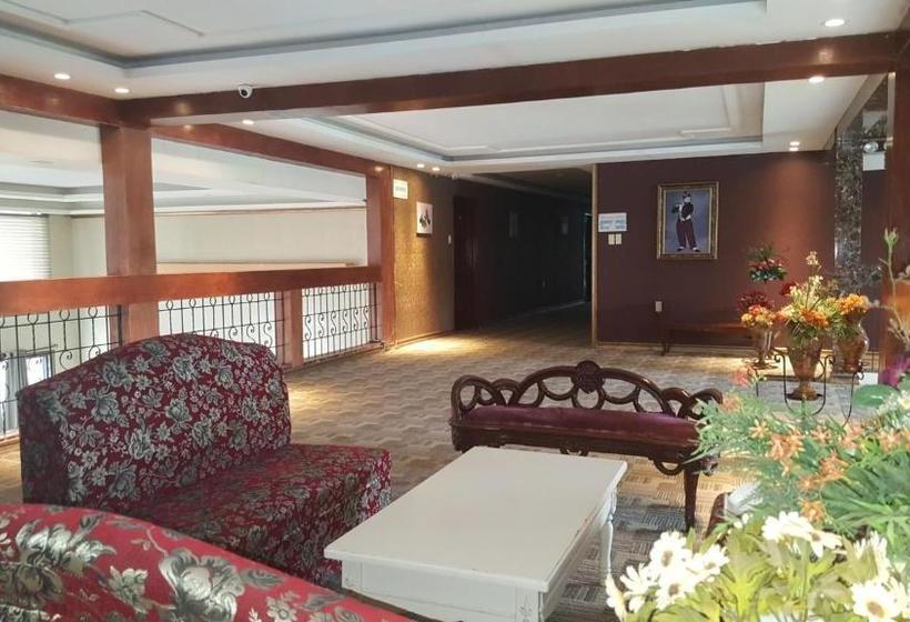 Phil Oasis  And Resorts