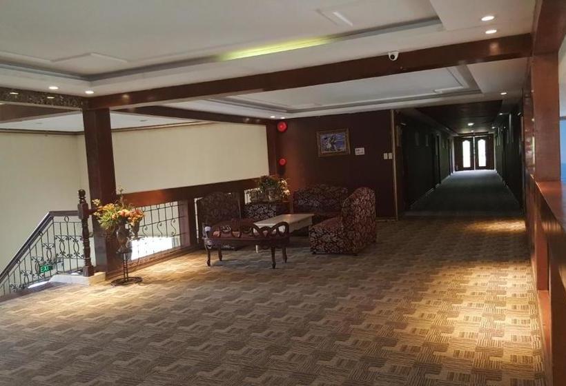 Phil Oasis  And Resorts