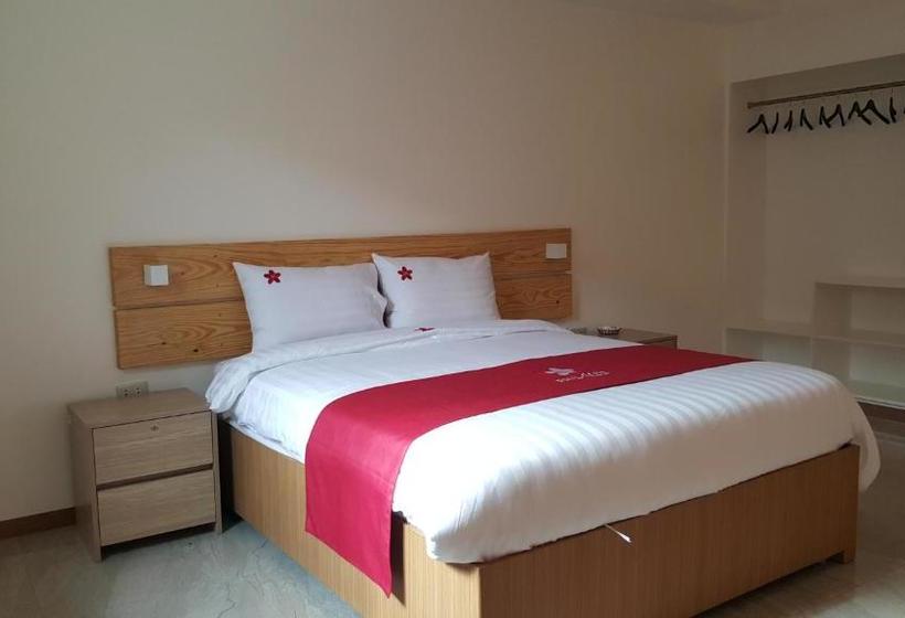 Phil Oasis  And Resorts