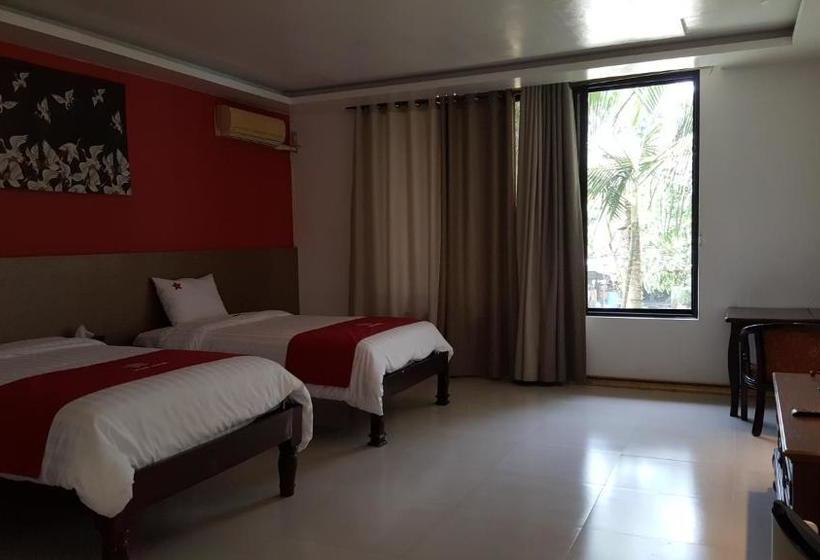 Phil Oasis  And Resorts