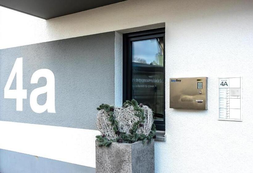 Reiners Quartier   Relaxed Living